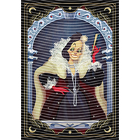 Disney Style-DSN 139